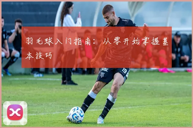 羽毛球入门指南：从零开始掌握基本技巧